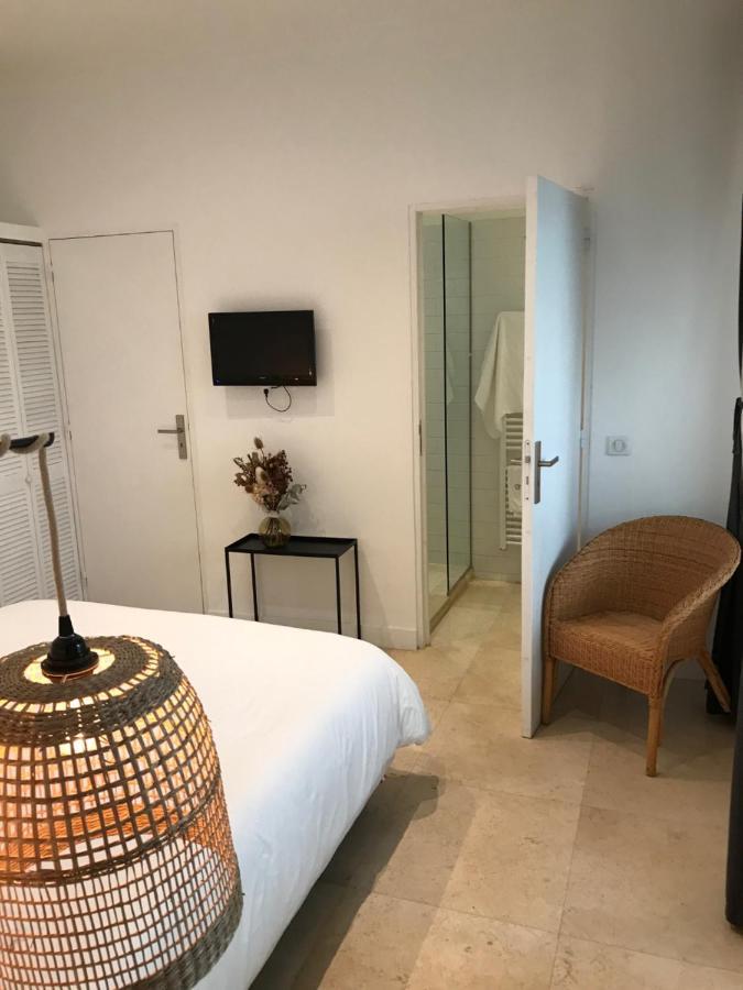 Maison Boussingault Avignon Kültér fotó