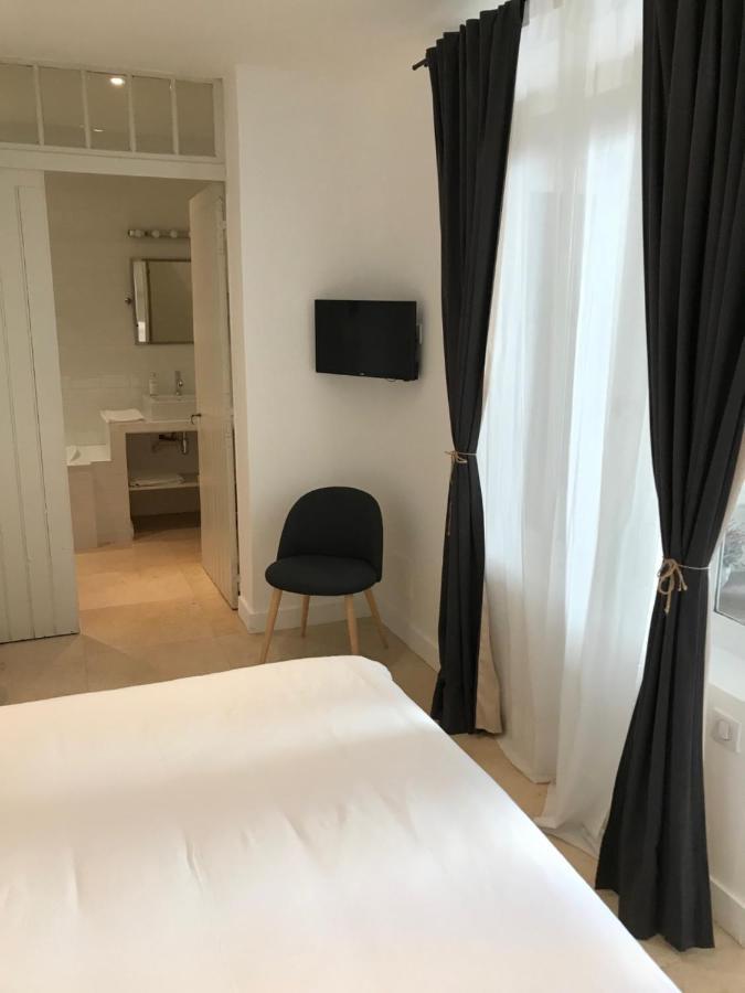 Maison Boussingault Avignon Kültér fotó