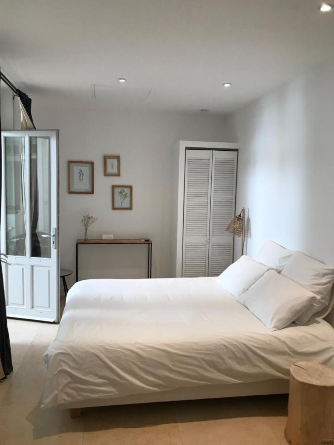 Maison Boussingault Avignon Kültér fotó