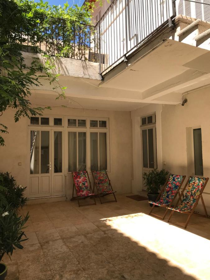 Maison Boussingault Avignon Kültér fotó